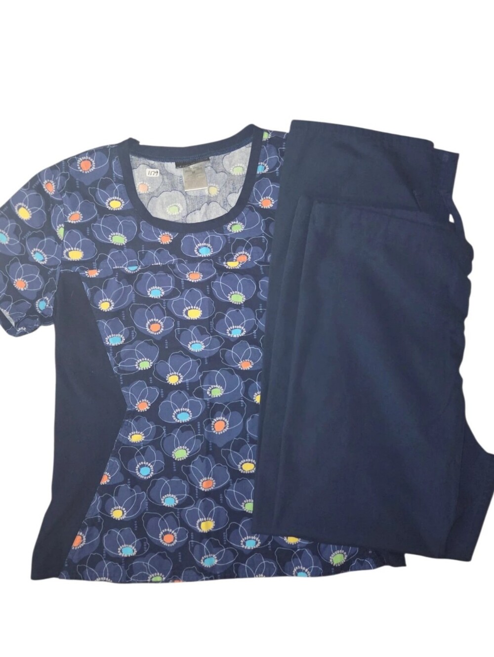 Scrub Set